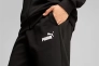 Костюм спортивный PUMA POWER Suit 68190001 Puma XL Черный 68190001 Фото 4