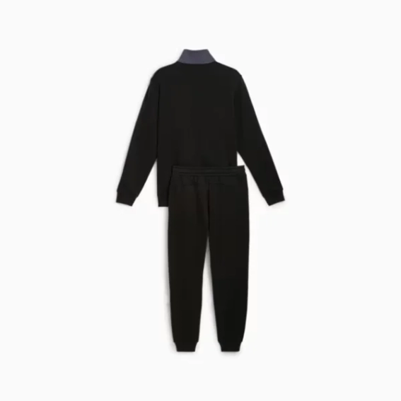 Костюм спортивный PUMA POWER Suit 68190001 Puma XL Черный 68190001 фото 6 — интернет-магазин Tapok
