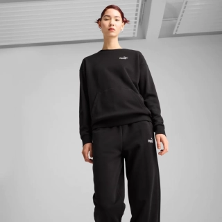 Костюм спортивный Relaxed Sweat Suit TR cl 68507401 Puma L Черный 68507401