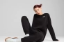Костюм спортивный Relaxed Sweat Suit TR cl 68507401 Puma L Черный 68507401 Фото 3