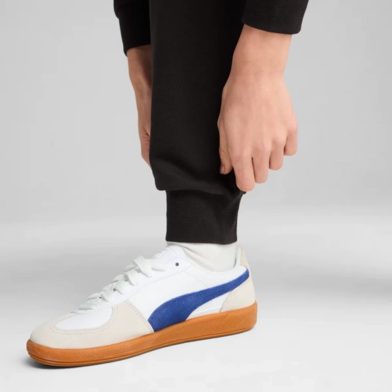 Костюм спортивный Relaxed Sweat Suit TR cl 68507401 Puma L Черный 68507401 фото 4 — интернет-магазин Tapok