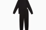 Костюм спортивный Relaxed Sweat Suit TR cl 68507401 Puma L Черный 68507401 Фото 6