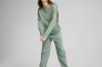 Костюм спортивный Relaxed Sweat Suit TR cl 68507430 Puma L Фисташковый 68507430 Фото 1