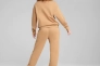 Костюм спортивний Relaxed Sweat Suit TR cl 68507463 Puma L Бежевий 68507463 Фото 2