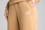 Костюм спортивний Relaxed Sweat Suit TR cl 68507463 Puma L Бежевий 68507463 Фото 4