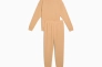Костюм спортивний Relaxed Sweat Suit TR cl 68507463 Puma L Бежевий 68507463 Фото 6