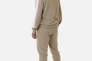 Костюм спортивный sweatsuit 219778-YS073 Champion L Бежевый 219778-YS073 Фото 2