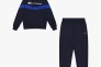Костюм спортивний SWEATSUIT 220291-BS501 Champion L Темно-синій 220291-BS501 Фото 4