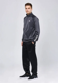 Костюм спортивний Till Training Suit 303307-19-0201 Kappa L Темно-сірий 303307-19-0201