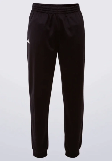 Костюм спортивний Till Training Suit 303307-19-0201 Kappa L Темно-сірий 303307-19-0201 фото 6 — інтернет-магазин Tapok