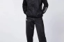 Костюм спортивний Till Training Suit 303307-19-4006 Kappa L Чорний 303307-19-4006 Фото 1
