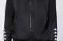 Костюм спортивний Till Training Suit 303307-19-4006 Kappa L Чорний 303307-19-4006 Фото 4