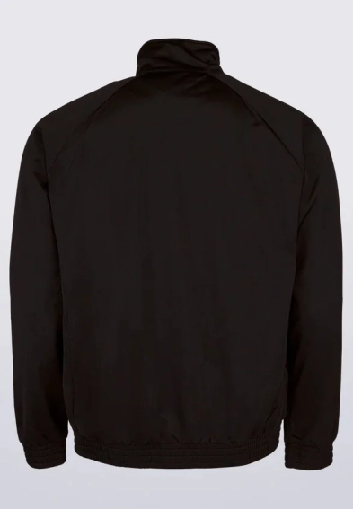 Костюм спортивний Till Training Suit 303307-19-4006 Kappa L Чорний 303307-19-4006 фото 6 — інтернет-магазин Tapok