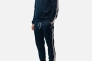 Костюм спортивный tracksuit 219784-BS501 Champion L Темно-синий 219784-BS501 Фото 1