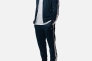 Костюм спортивный tracksuit 219784-BS501 Champion L Темно-синий 219784-BS501 Фото 2