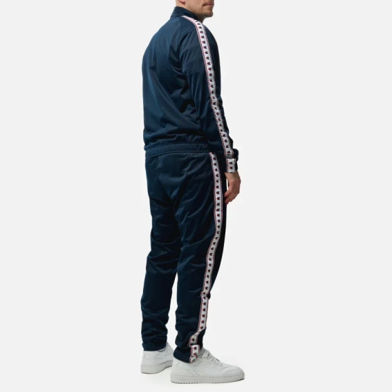 Костюм спортивный tracksuit 219784-BS501 Champion L Темно-синий 219784-BS501 фото 3 — интернет-магазин Tapok