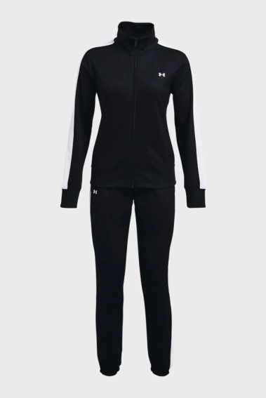Костюм спортивний Tricot Tracksuit чорний Жін LG 1365147-001 фото 1 — інтернет-магазин Tapok