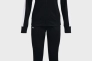 Костюм спортивний Tricot Tracksuit чорний Жін LG 1365147-001 Фото 1