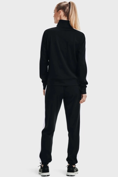 Костюм спортивний Tricot Tracksuit чорний Жін LG 1365147-001 фото 5 — інтернет-магазин Tapok