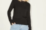 Кофта 12200214-Black JJXX L Черный 12200214-Black Фото 1