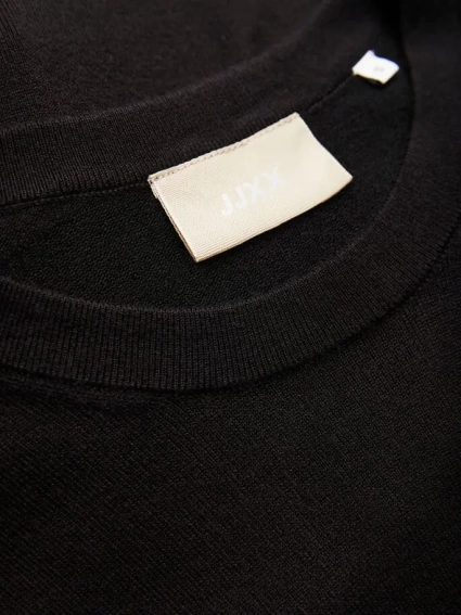 Кофта 12200214-Black JJXX L Черный 12200214-Black фото 3 — интернет-магазин Tapok