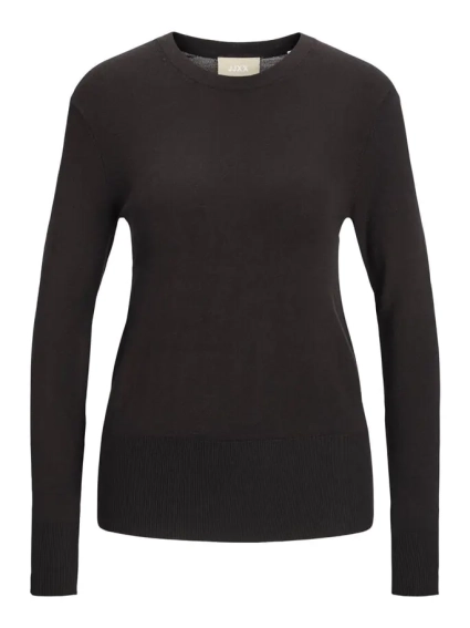 Кофта 12200214-Black JJXX L Черный 12200214-Black фото 4 — интернет-магазин Tapok