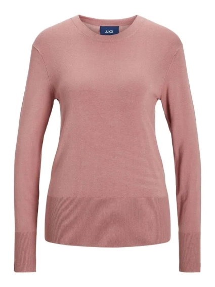 Кофта 12200214-Mesa Rose JJXX L Розовый 12200214-Mesa Rose фото 4 — интернет-магазин Tapok