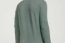 Кофта basic crew neck sweater 1027299XX1028732 Tom Tailor XXXL Зелений 1027299XX1028732 Фото 2