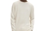 Кофта basic crew neck sweater 1027661-30318 Tom Tailor XXL Білий 1027661-30318 Фото 1