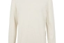 Кофта basic crew neck sweater 1027661-30318 Tom Tailor XXL Білий 1027661-30318 Фото 5