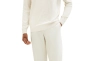 Кофта basic crew neck sweater 1027661-32715 Tom Tailor XL Білий 1027661-32715 Фото 4