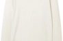 Кофта basic crew neck sweater 1027661-32715 Tom Tailor XL Білий 1027661-32715 Фото 5