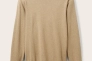 Кофта BASIC CRIGHT SPLASHY SAND ME 1027661-30317 Tom Tailor XXL Бежевый 1027661-30317 Фото 3