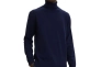 Кофта COSY TURTLE NECK KNITTER 1032279-13160 Tom Tailor L Темно-синий 1032279-13160 Фото 1