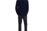 Кофта COSY TURTLE NECK KNITTER 1032279-13160 Tom Tailor L Темно-синий 1032279-13160 Фото 2
