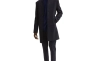 Кофта COSY TURTLE NECK KNITTER 1032279-13160 Tom Tailor L Темно-синий 1032279-13160 Фото 4