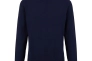 Кофта COSY TURTLE NECK KNITTER 1032279-13160 Tom Tailor L Темно-синий 1032279-13160 Фото 5