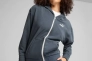 Кофта ESS ELEVATED Full-Zip Hoodie 68531525 Puma L Темно-серый 68531525 Фото 1