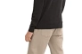 Кофта FINE KNITTED TURTLE NECK 1032304-10617 Tom Tailor L Чорний 1032304-10617 Фото 2