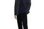 Кофта FINE KNITTED TURTLE NECK 1032304-10668 Tom Tailor M Темно-синий 1032304-10668 Фото 4