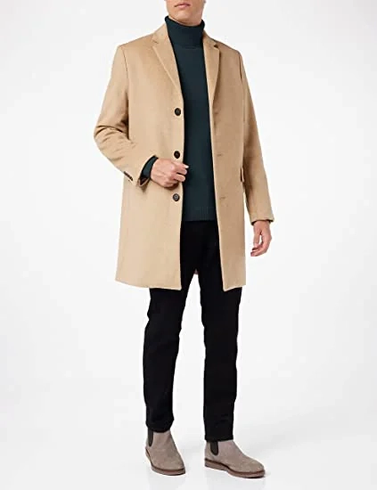 Кофта FINE KNITTED TURTLE NECK 1032304-13159 Tom Tailor S Зеленый 1032304-13159 фото 4 — интернет-магазин Tapok