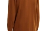 Кофта FINE KNITTED TURTLE NECK 1032304-21652 Tom Tailor L Коричневий 1032304-21652 Фото 2