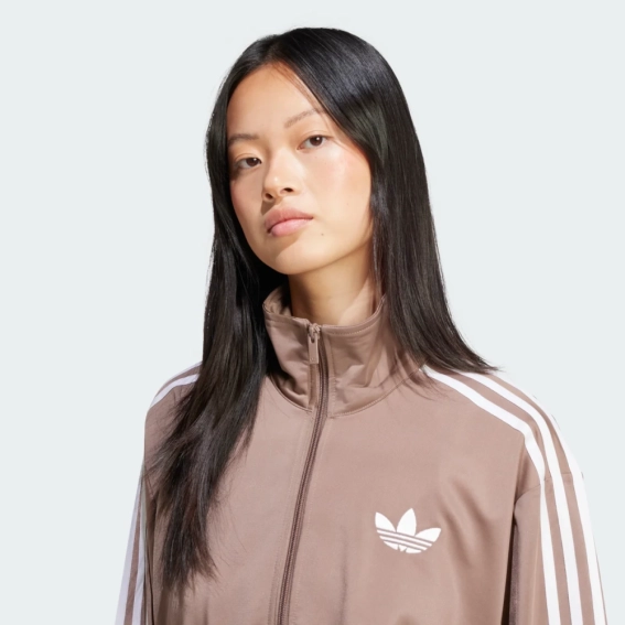 Кофта FIREBIRD TT JC8253 Adidas M Бежевий JC8253 фото 3 — інтернет-магазин Tapok