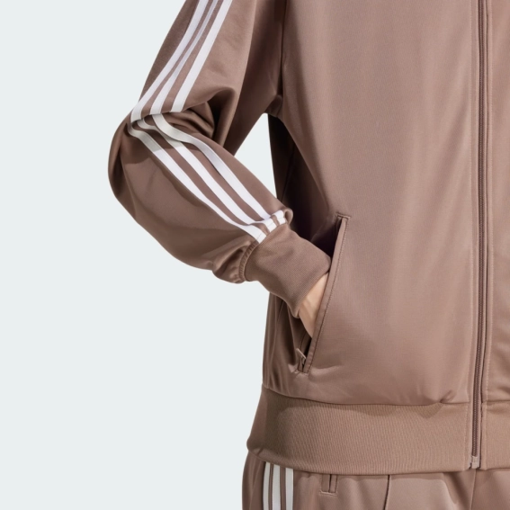Кофта FIREBIRD TT JC8253 Adidas M Бежевий JC8253 фото 4 — інтернет-магазин Tapok