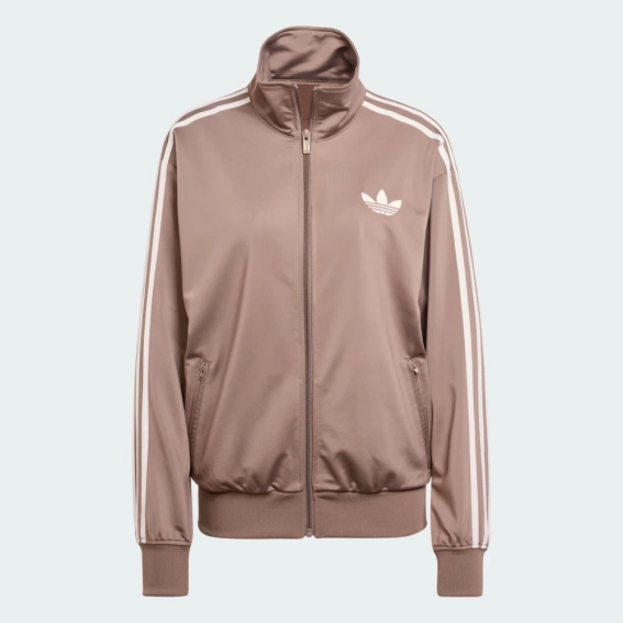 Кофта FIREBIRD TT JC8253 Adidas M Бежевий JC8253 фото 5 — інтернет-магазин Tapok