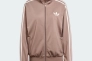 Кофта FIREBIRD TT JC8253 Adidas M Бежевий JC8253 Фото 5
