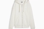 Кофта HER Full-Zip Hoodie 68163605 Puma L Білий 68163605 Фото 5