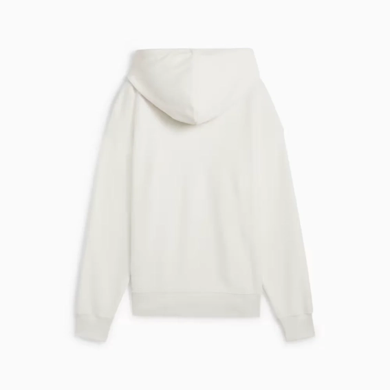 Кофта HER Full-Zip Hoodie 68163605 Puma L Білий 68163605 фото 6 — інтернет-магазин Tapok