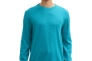 Кофта men's Pullover sweater 1039805-37094 Tom Tailor L Блакитний 1039805-37094 Фото 1