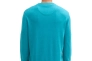 Кофта men's Pullover sweater 1039805-37094 Tom Tailor L Блакитний 1039805-37094 Фото 2